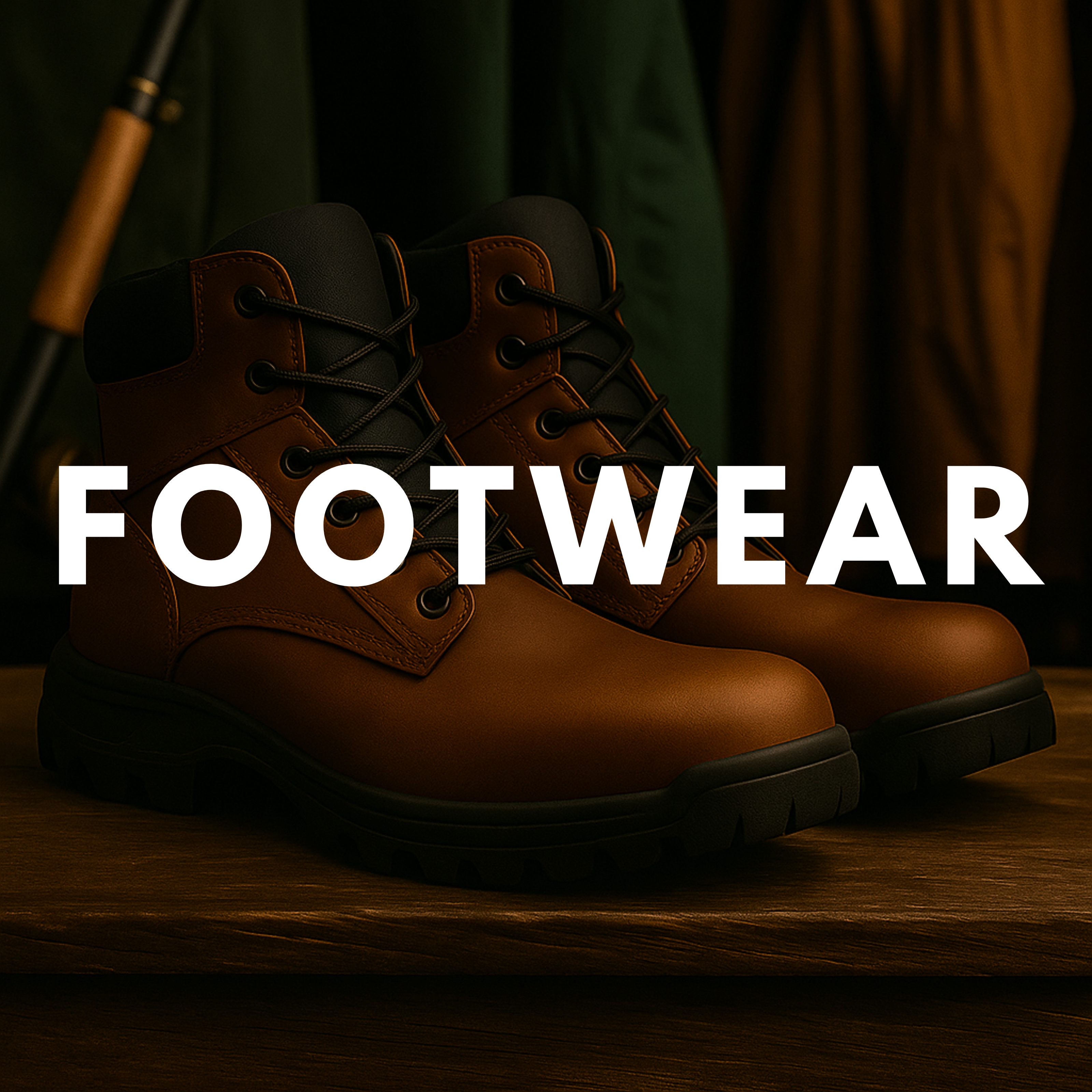 Foorwear