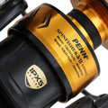 PENN Spinfisher VII Live Liner 6500LL Spinning Reel