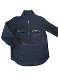 Hamills 2 Pocket Bush Shirt