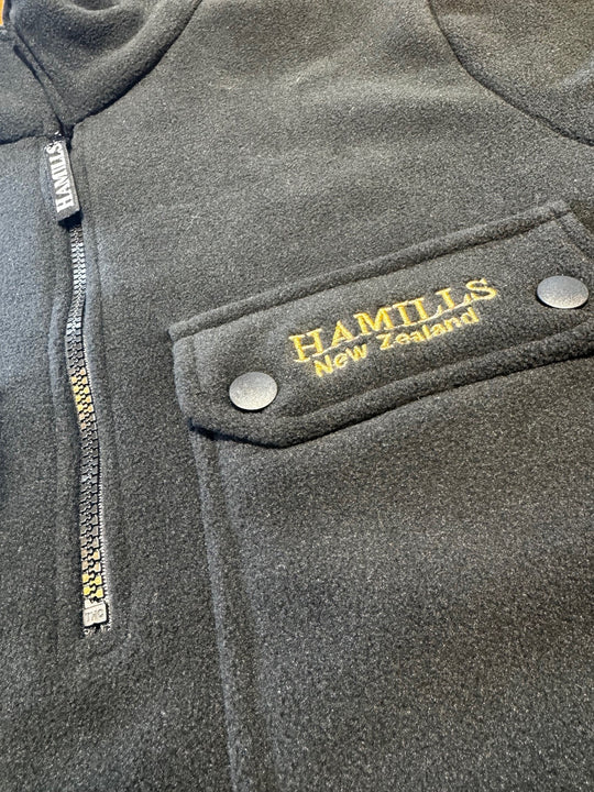 Hamills 2 Pocket Bush Shirt