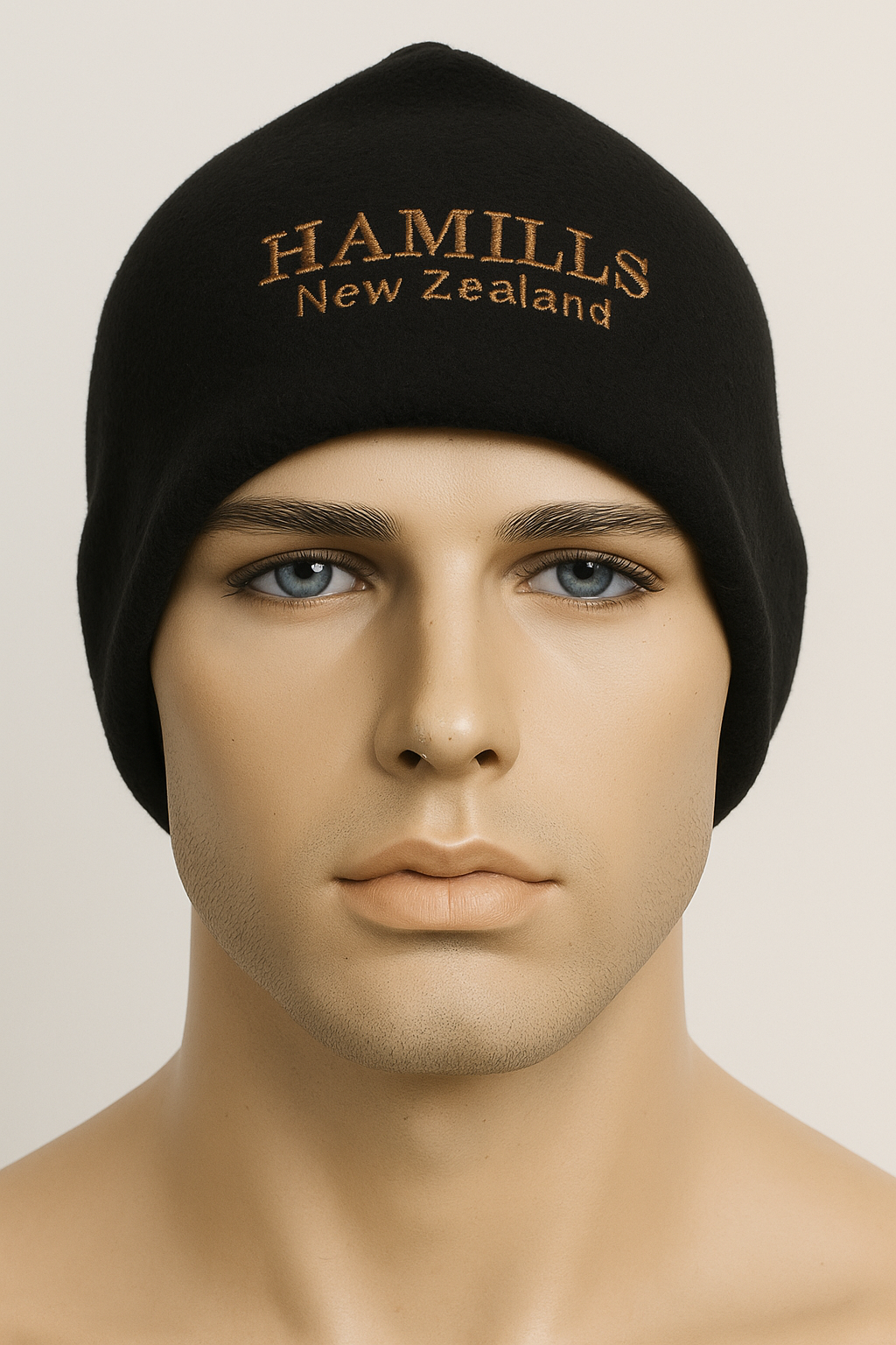 Hamills Fleece Beanie