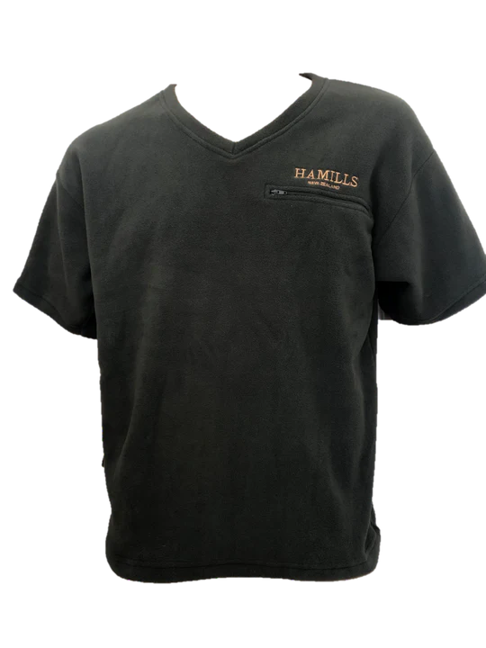 Hamills 6 Pack Fleece Pack
