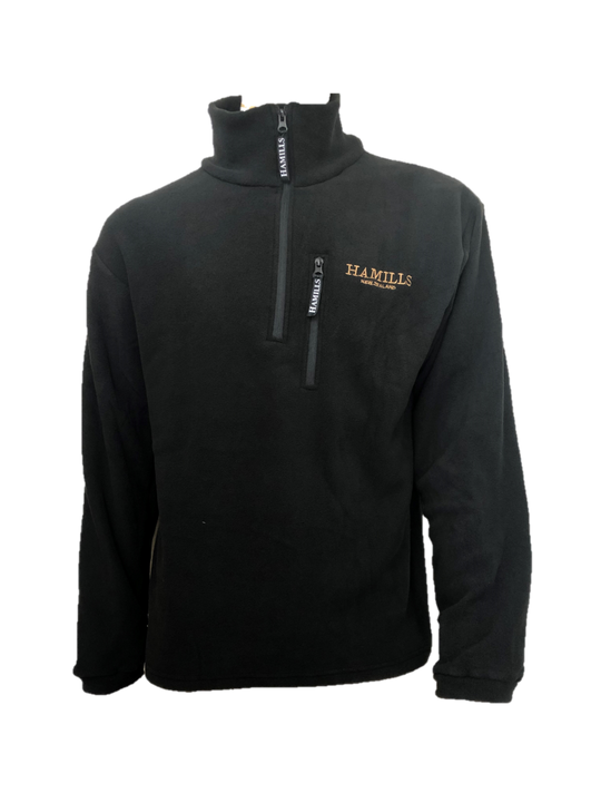Hamills 6 Pack Fleece Pack