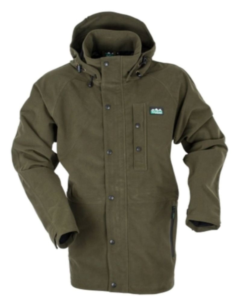 Ridgeline Monsoon Classic Men's Jacket