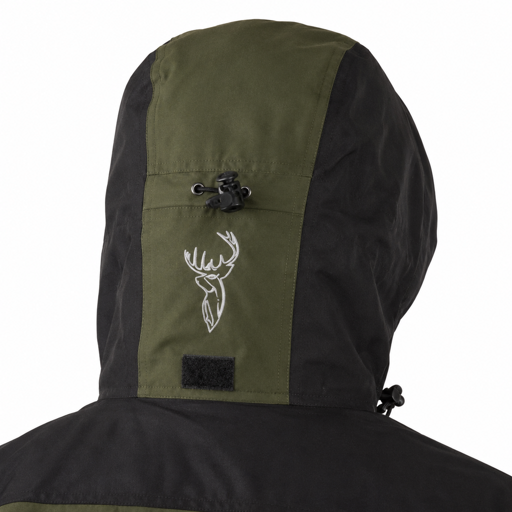 Hunters Element Mens Oxide Elite Jacket