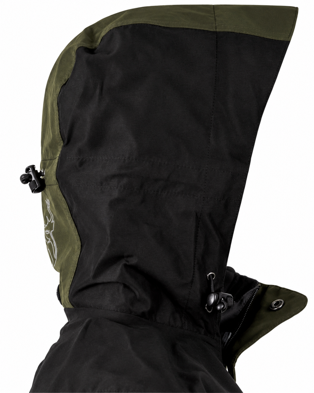 Hunters Element Mens Oxide Elite Jacket