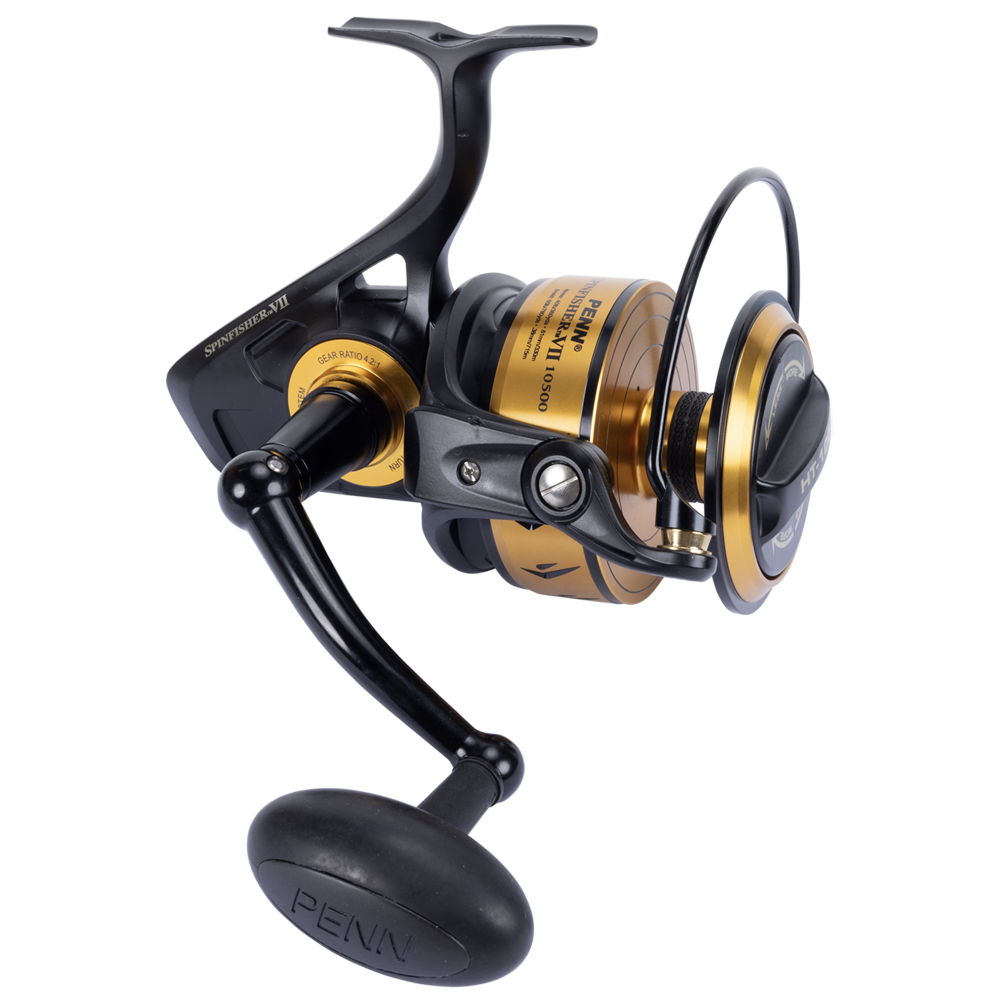 PENN Spinfisher VI 10500 Spinning Reel