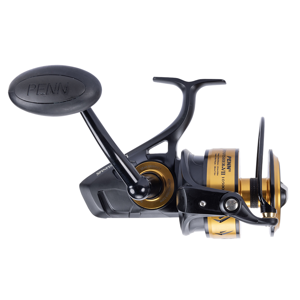 PENN Spinfisher VI 10500 Spinning Reel