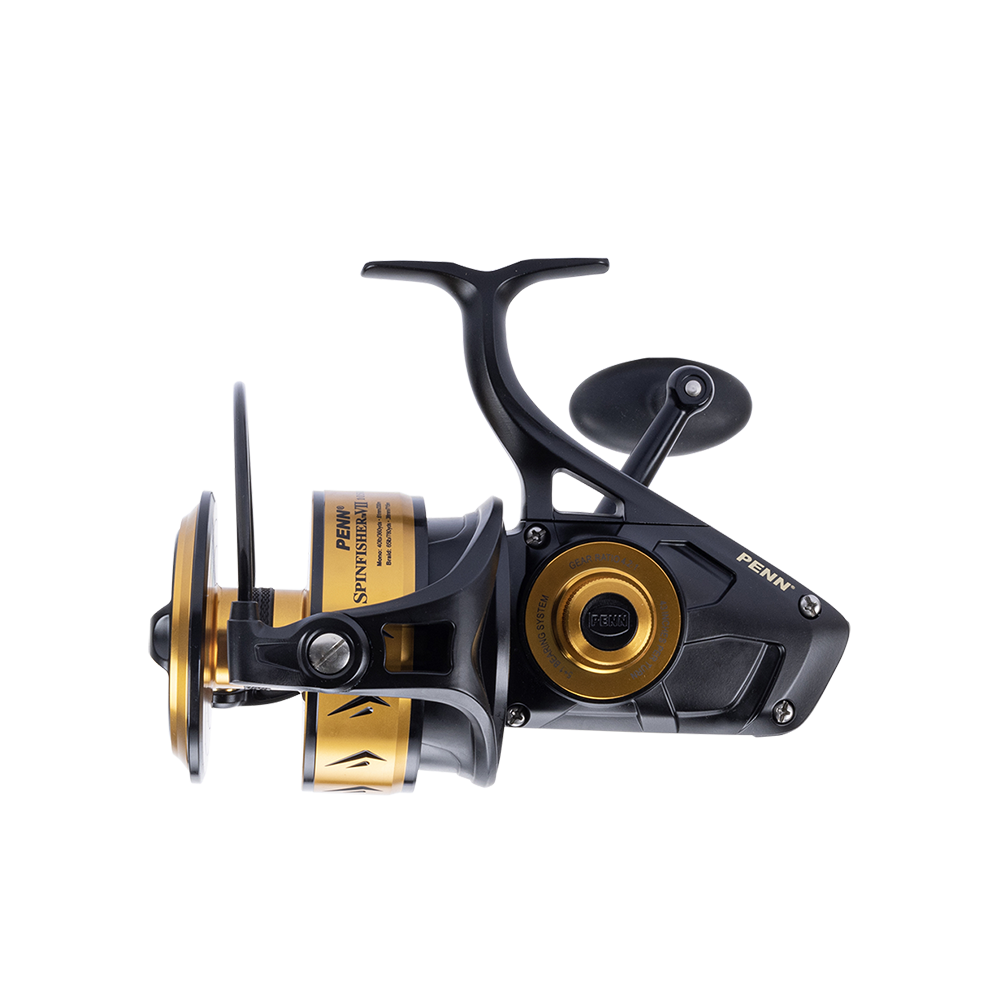 PENN Spinfisher VI 10500 Spinning Reel