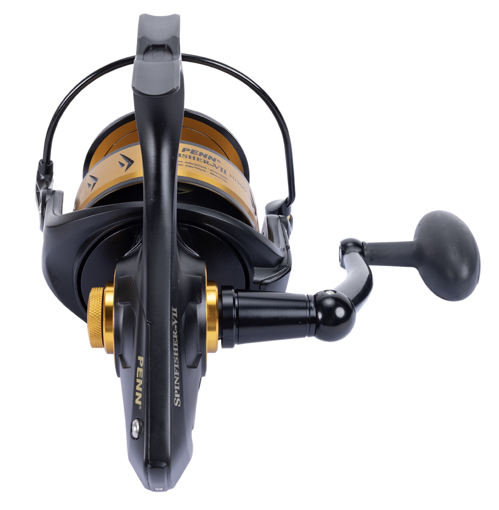 PENN Spinfisher VI 10500 Spinning Reel