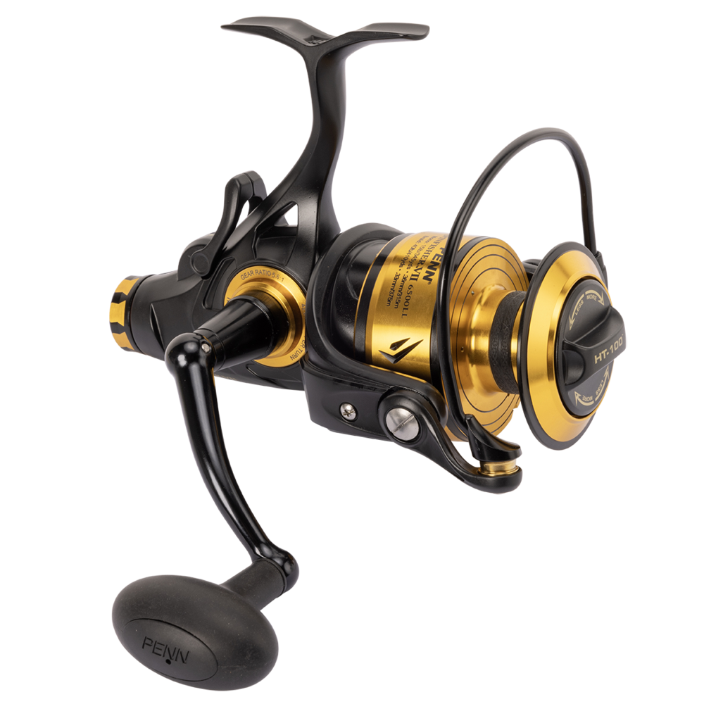 PENN Spinfisher VII Live Liner 6500LL Spinning Reel