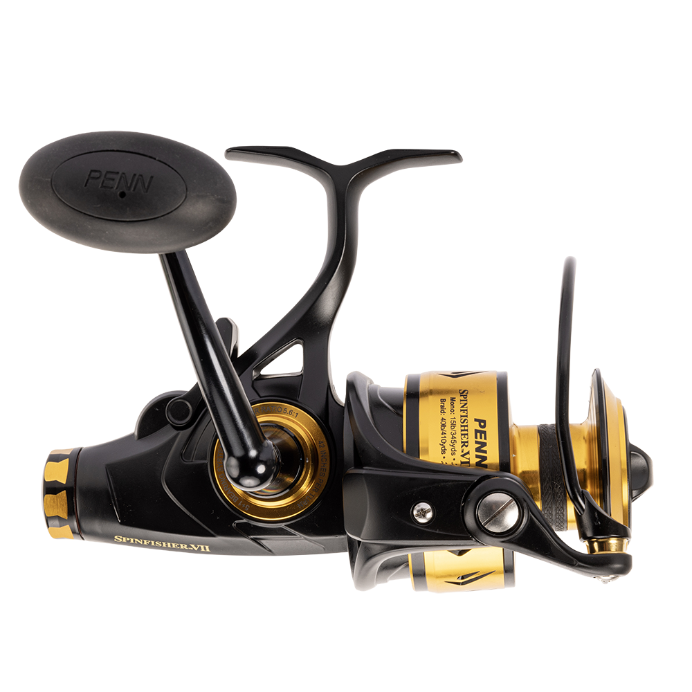 PENN Spinfisher VII Live Liner 6500LL Spinning Reel