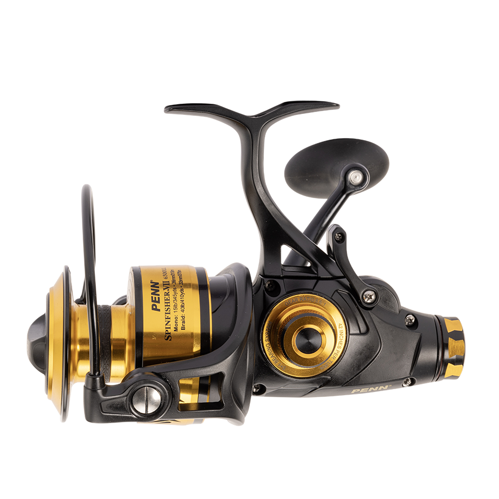 PENN Spinfisher VII Live Liner 6500LL Spinning Reel