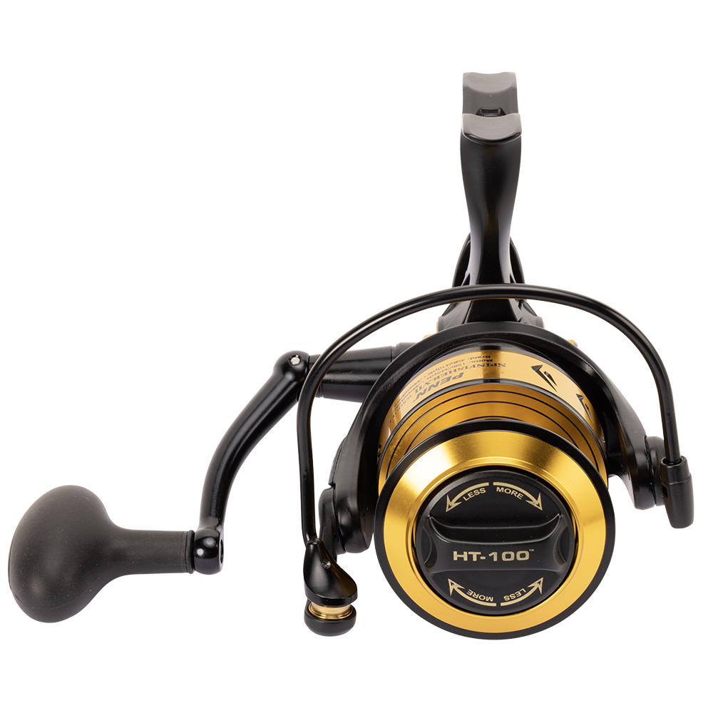 PENN Spinfisher VII Live Liner 6500LL Spinning Reel
