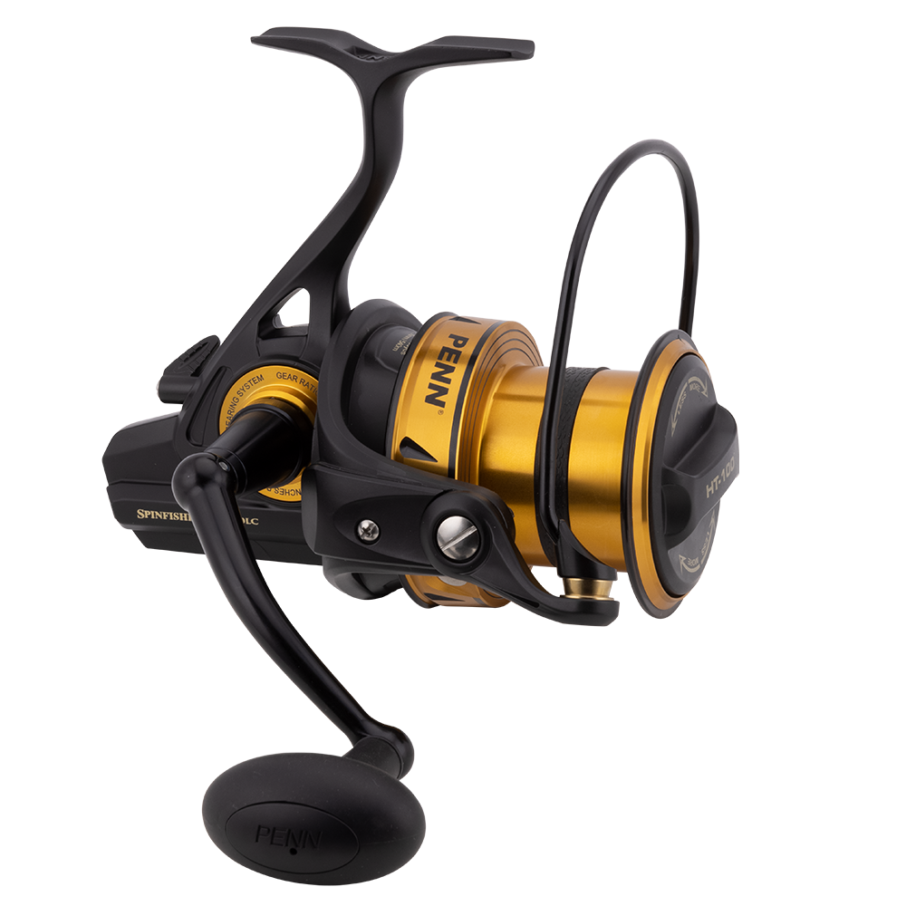PENN Spinfisher VII 7500 Long Cast Spinning Reel