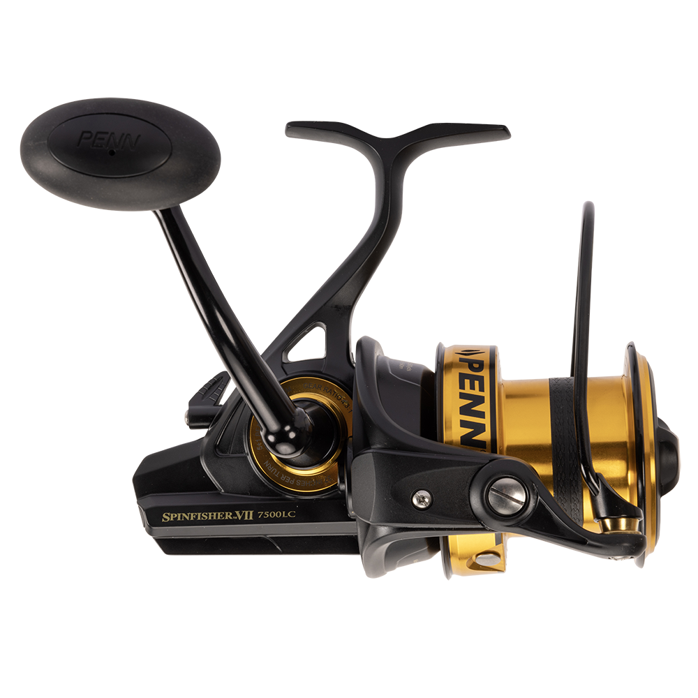 PENN Spinfisher VII 7500 Long Cast Spinning Reel