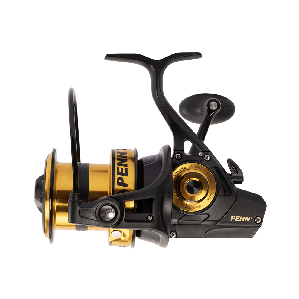 PENN Spinfisher VII 7500 Long Cast Spinning Reel