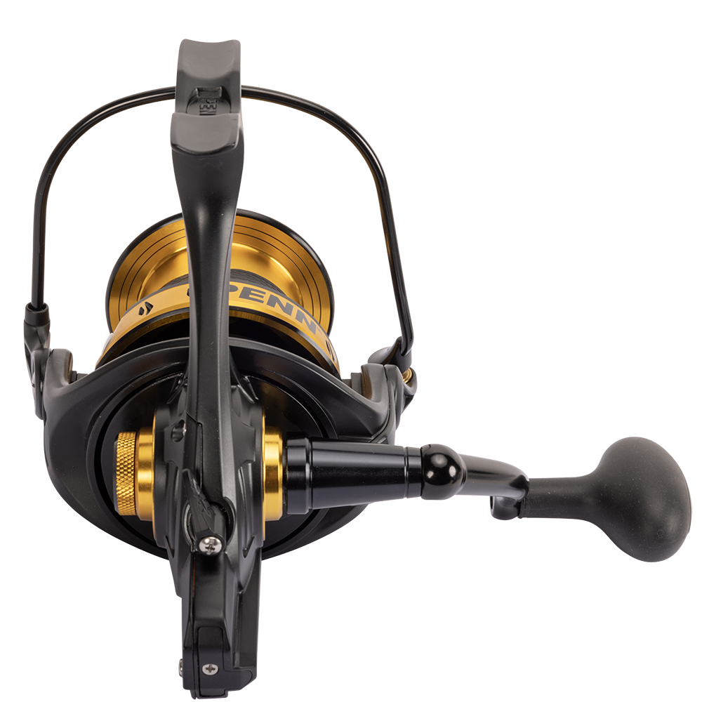 PENN Spinfisher VII 7500 Long Cast Spinning Reel
