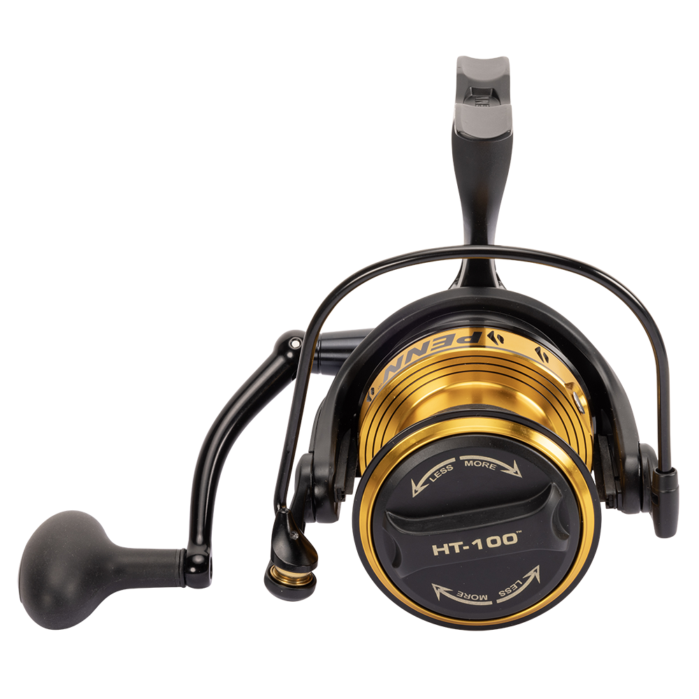 PENN Spinfisher VII 7500 Long Cast Spinning Reel