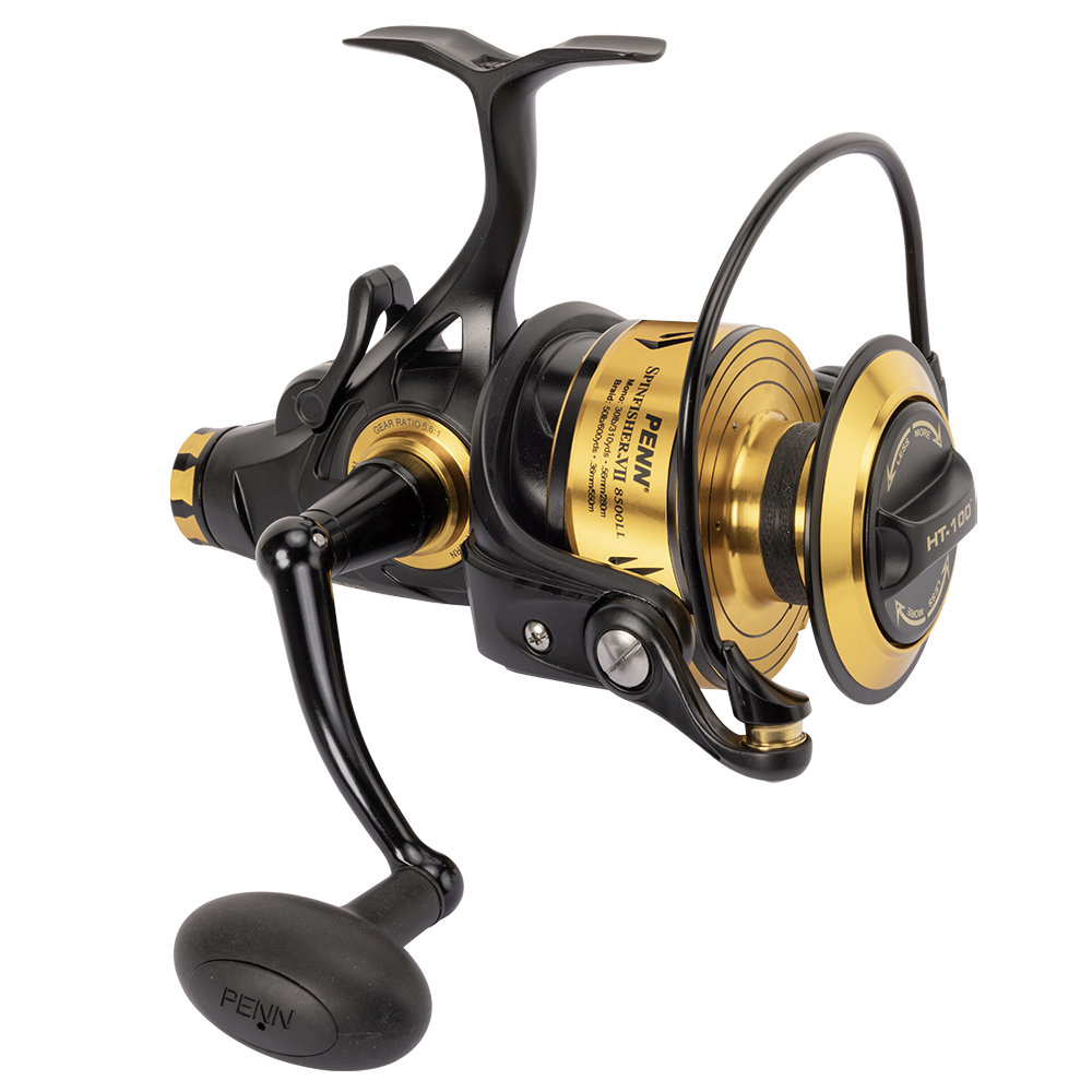 PENN Spinfisher VII Live Liner 8500LL Spinning Reel