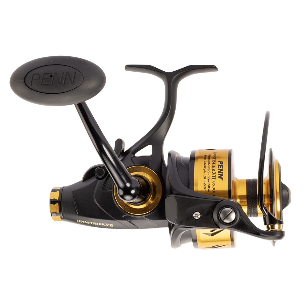 PENN Spinfisher VII Live Liner 8500LL Spinning Reel