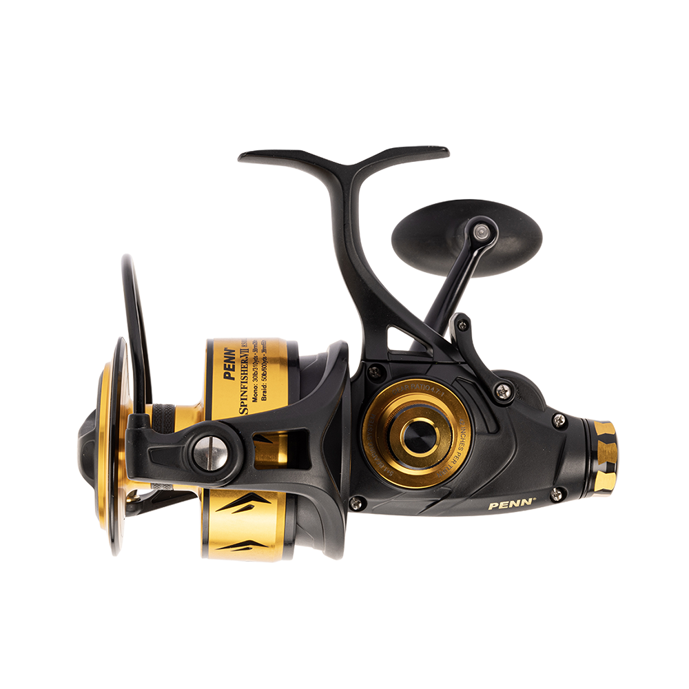 PENN Spinfisher VII Live Liner 8500LL Spinning Reel
