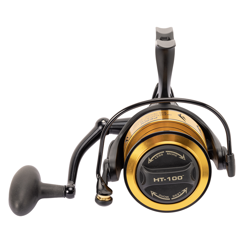 PENN Spinfisher VII Live Liner 8500LL Spinning Reel