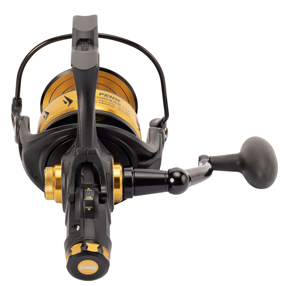 PENN Spinfisher VII Live Liner 8500LL Spinning Reel