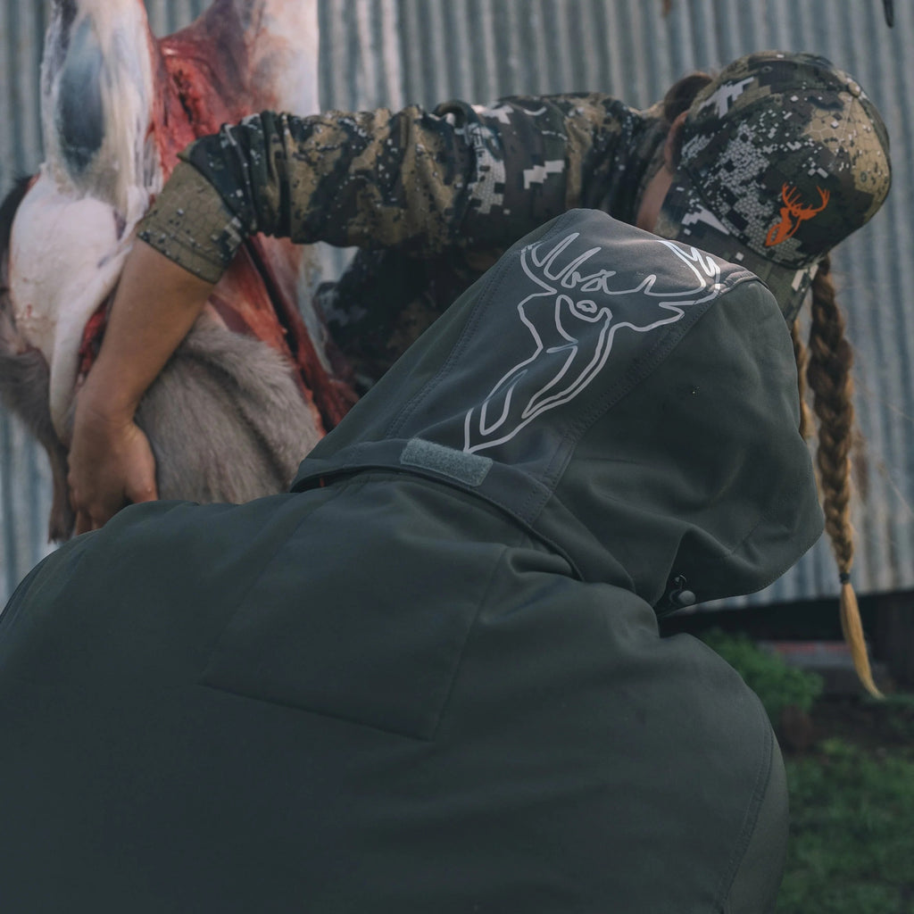 Hunters Element Legacy Jacket