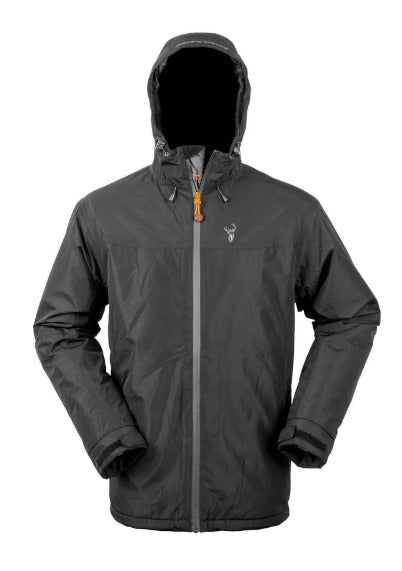 Hunters Element Sleet Jacket - Waterproof Puffer