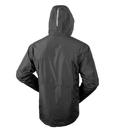 Hunters Element Sleet Jacket - Waterproof Puffer
