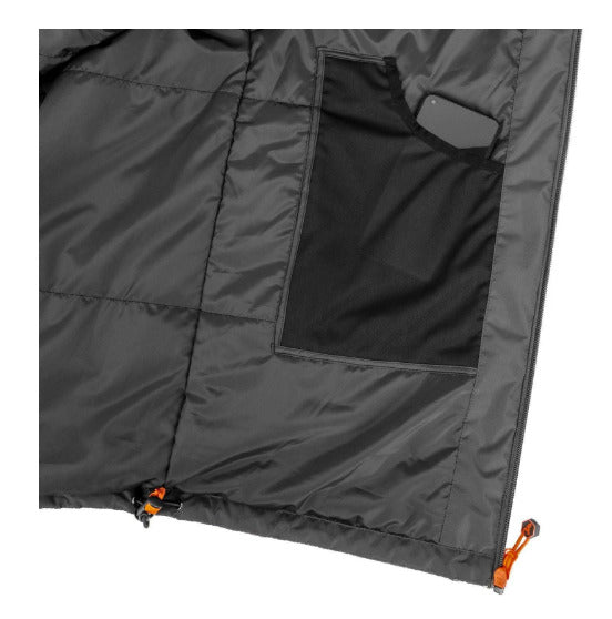 Hunters Element Sleet Jacket - Waterproof Puffer