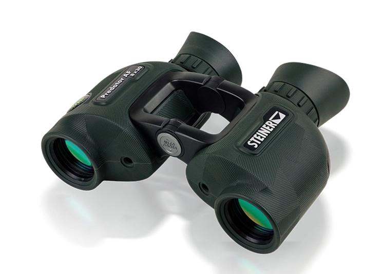Steiner Predator 8x30 Auto Focus Binoculars
