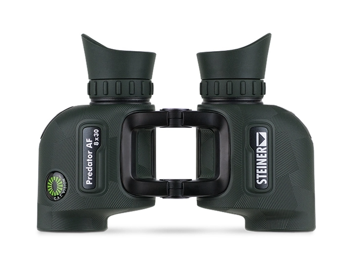Steiner Predator 8x30 Auto Focus Binoculars