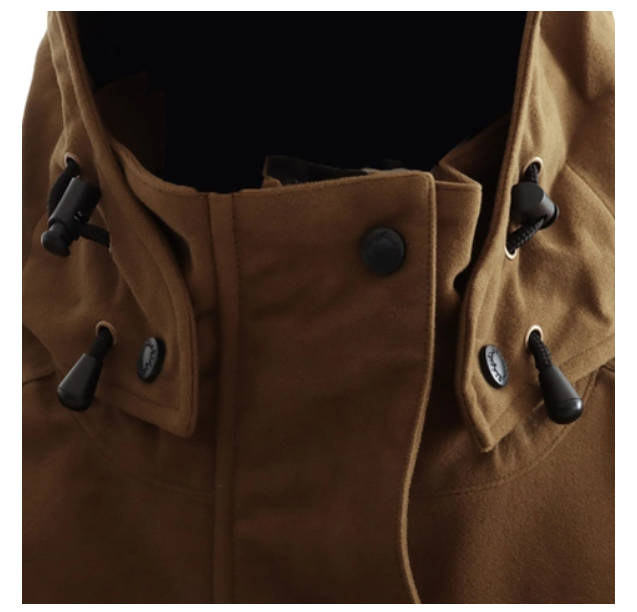 Ridgeline Monsoon Classic Men's Anorak