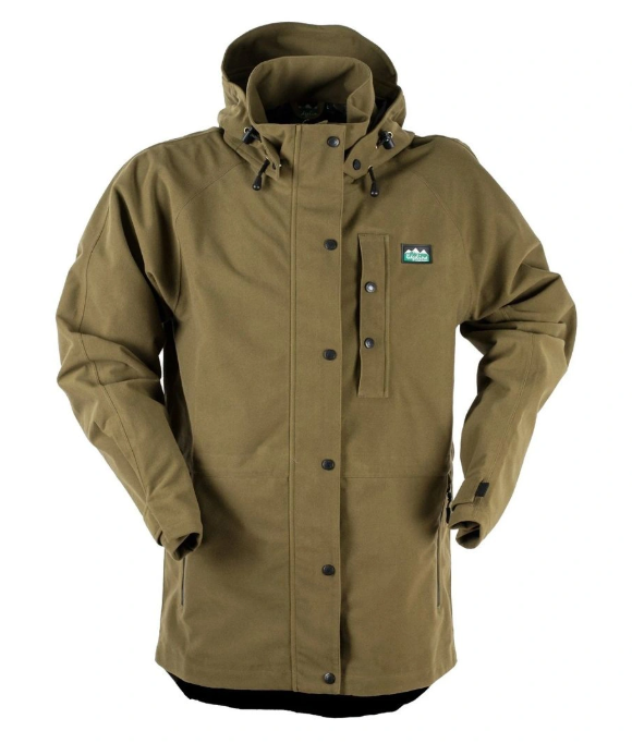 Ridgeline Monsoon Classic Men's Jacket