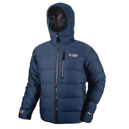 Stoney Creek Men's ThermoFlex Jacket