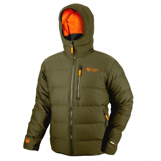 Stoney Creek Men's ThermoFlex Jacket