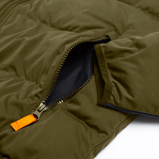 Stoney Creek Men's ThermoFlex Jacket