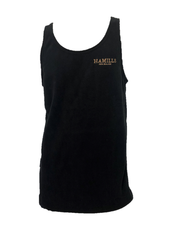 Hamills 6 Pack Fleece Pack